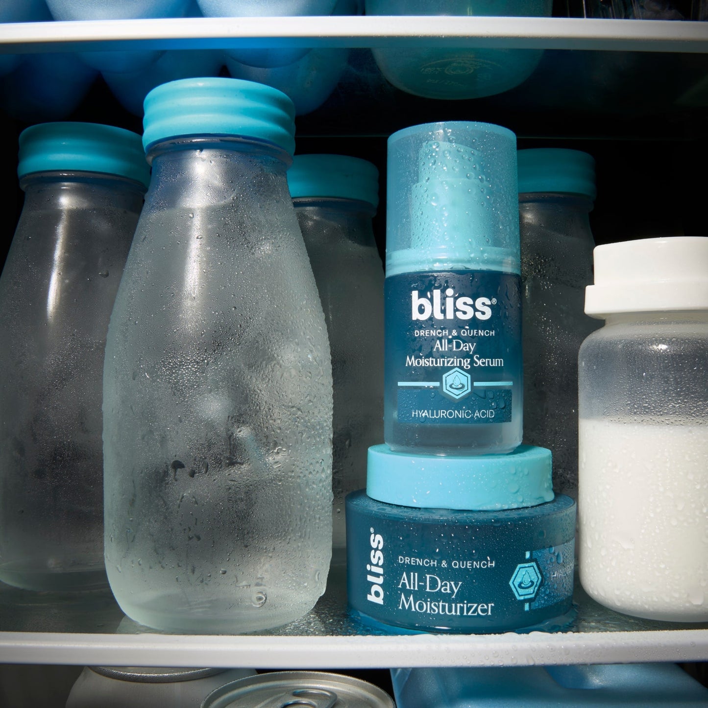 Drench & Quench All-Day Moisturizer