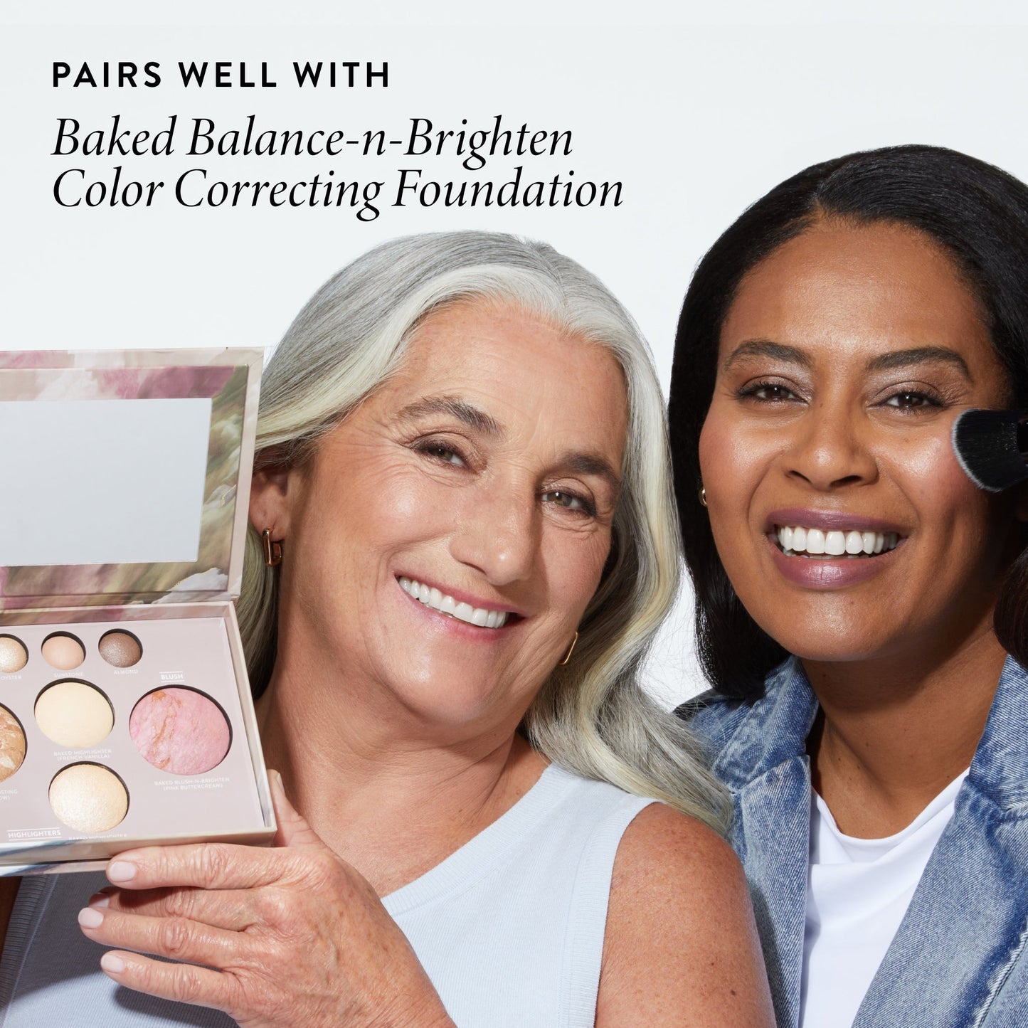 The Best of the Best Baked Face Palette