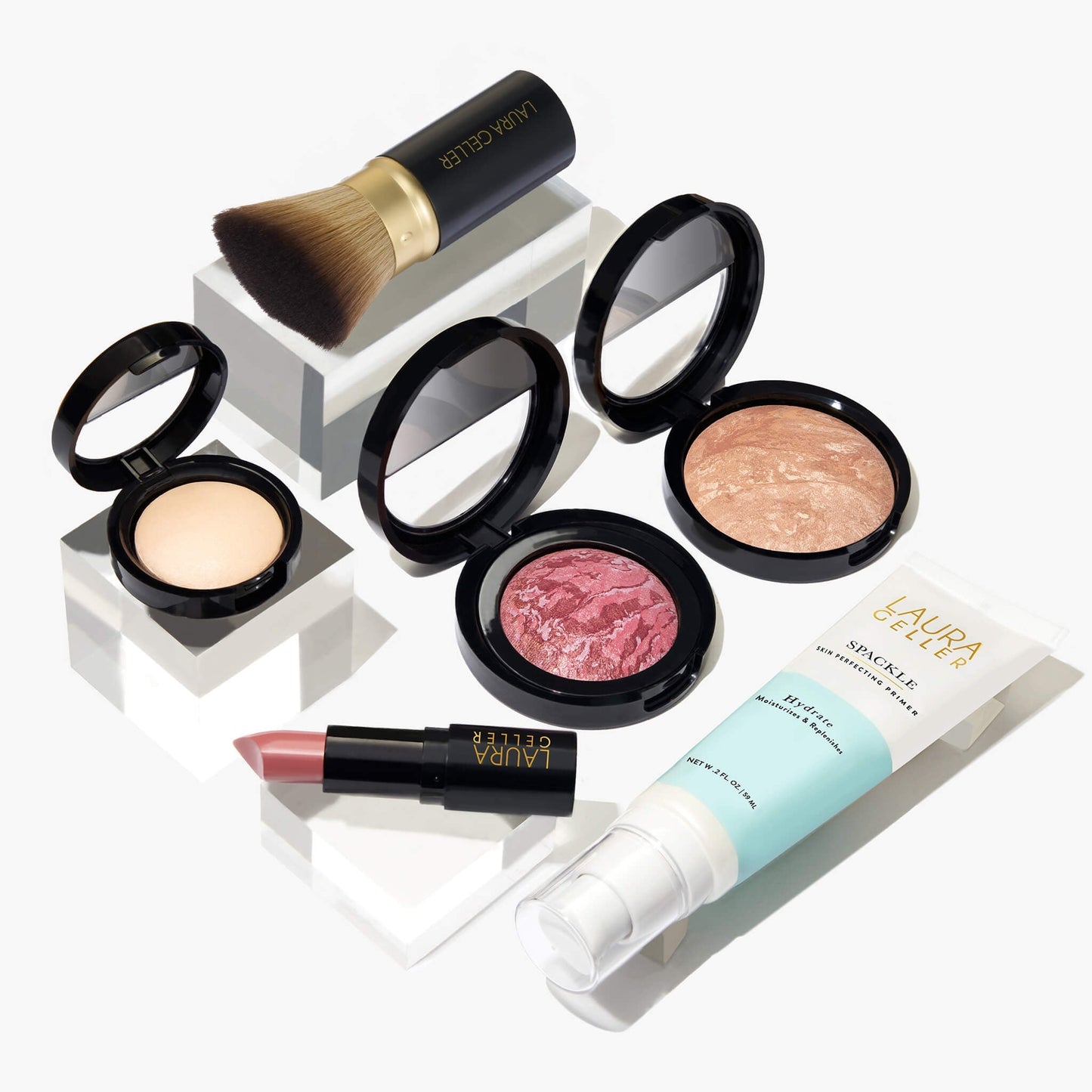 Cult Classics Full Face Kit (6 PC)