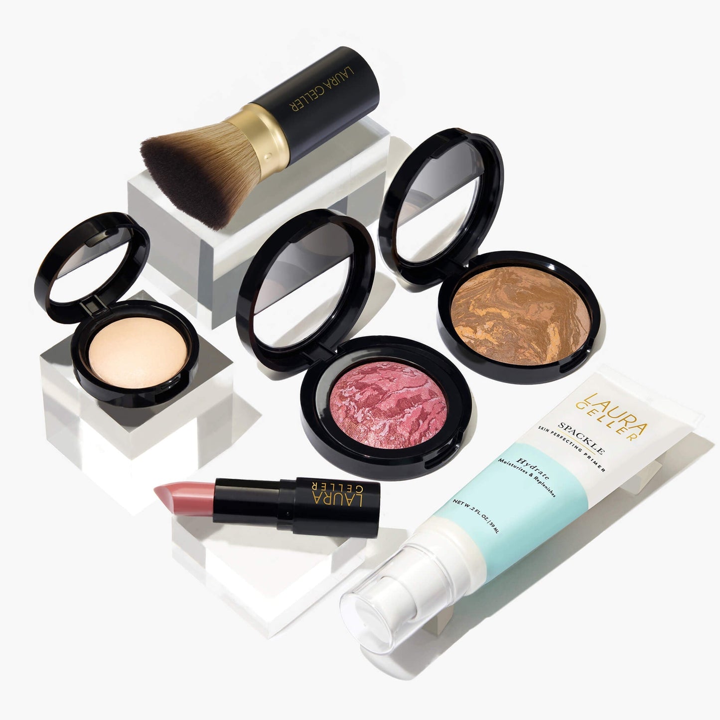 Cult Classics Full Face Kit (6 PC)