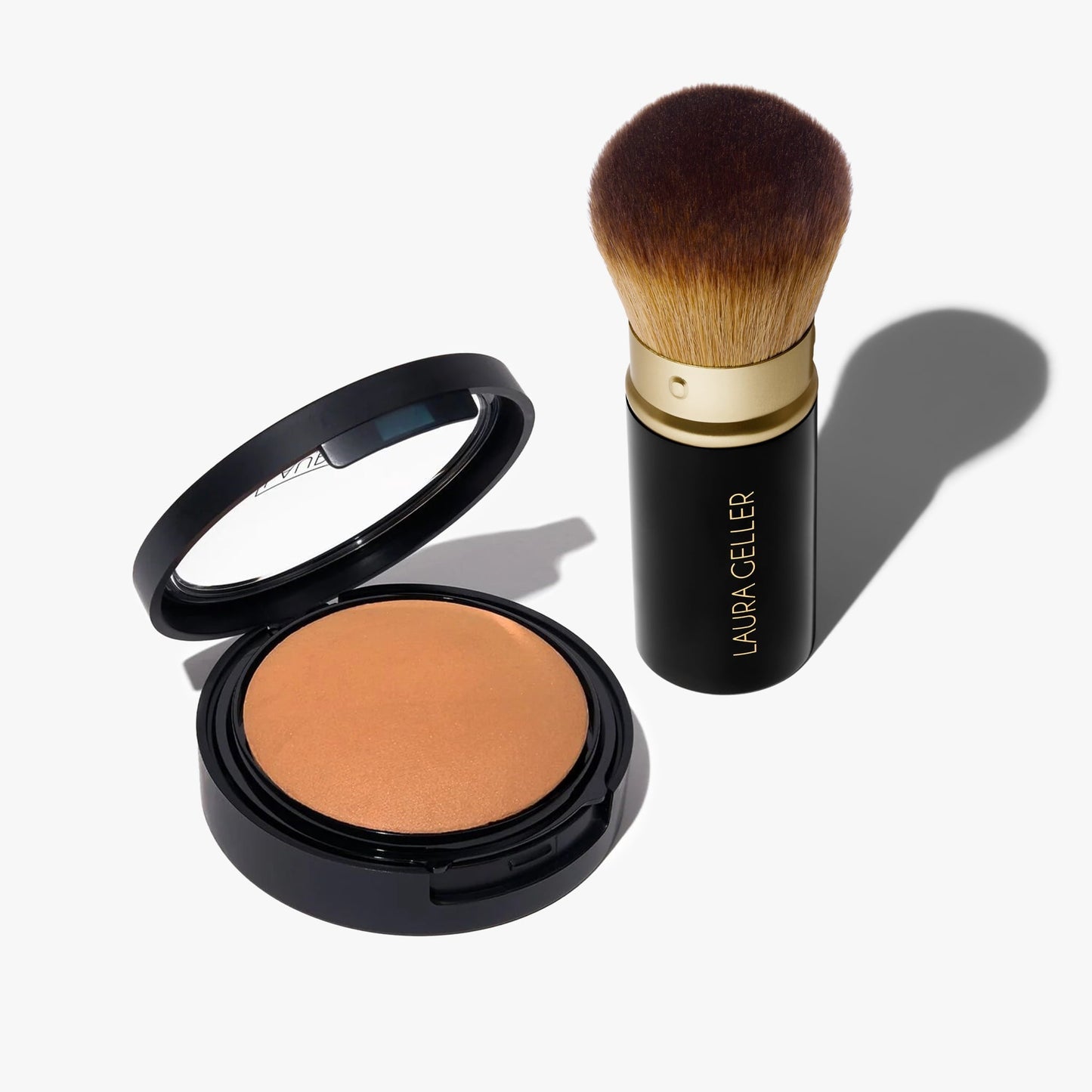 The Foundationals Kit - Matte Finish (2PC)