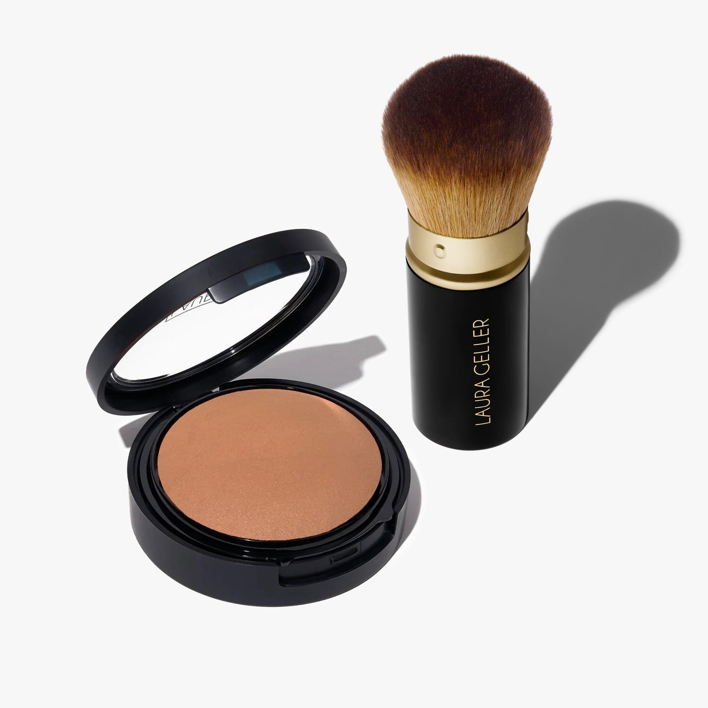 The Foundationals Kit - Matte Finish (2PC)