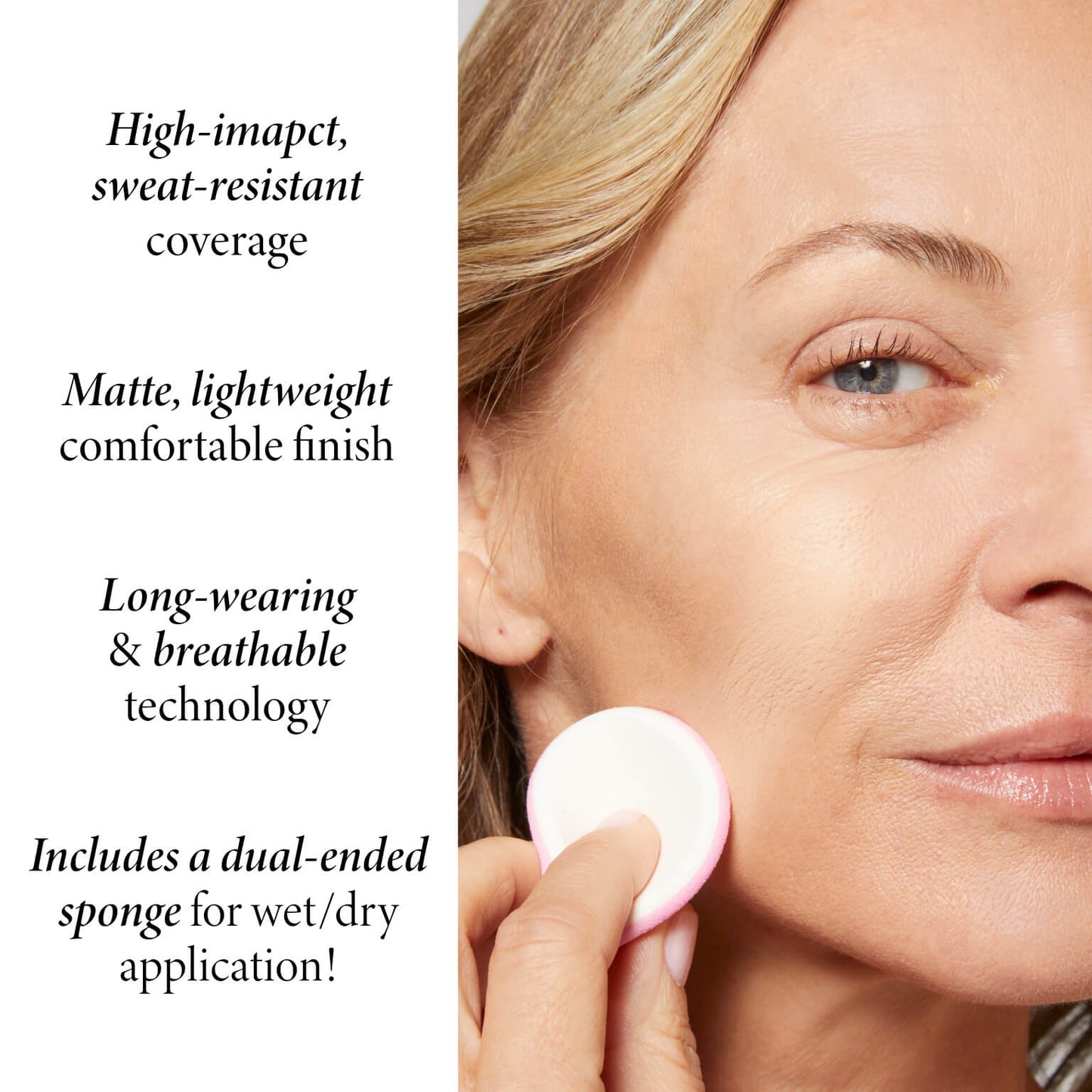 Baked Starter Kit - Full Coverage (3PC)