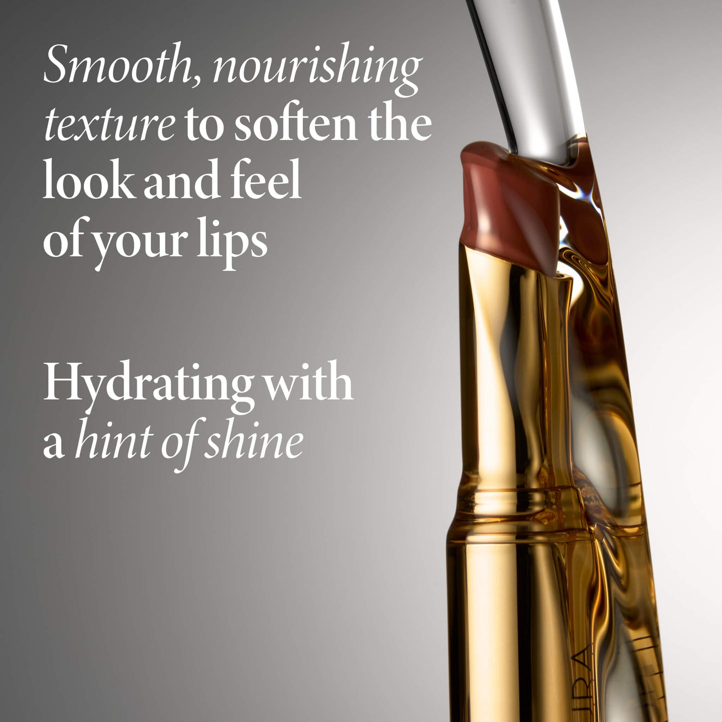 Jelly Balm Hydrating Lip Color