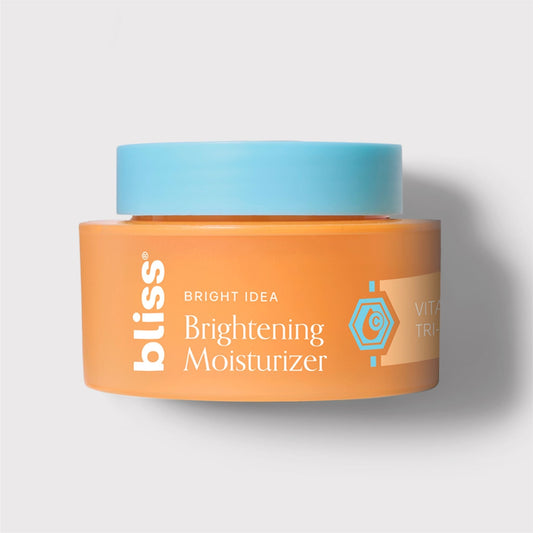 Bright Idea Brightening Vitamin C Moisturizer
