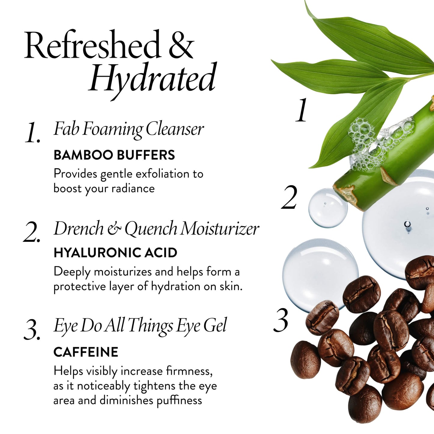 The Daily Essentials Kit (7 PC)